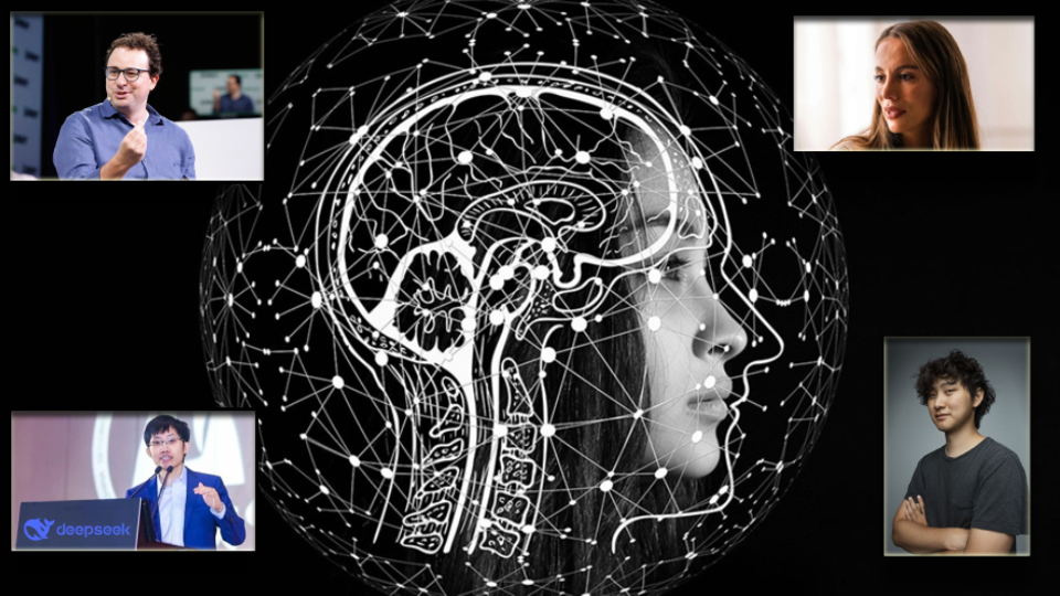 Yapay zeka milyarderler yaratıyor!