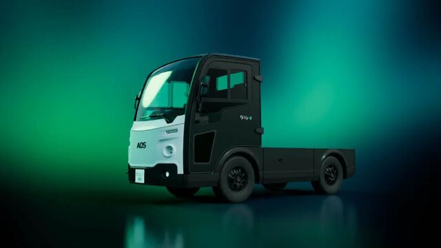 Anadolu Isuzu'dan Orta Asya açılımı