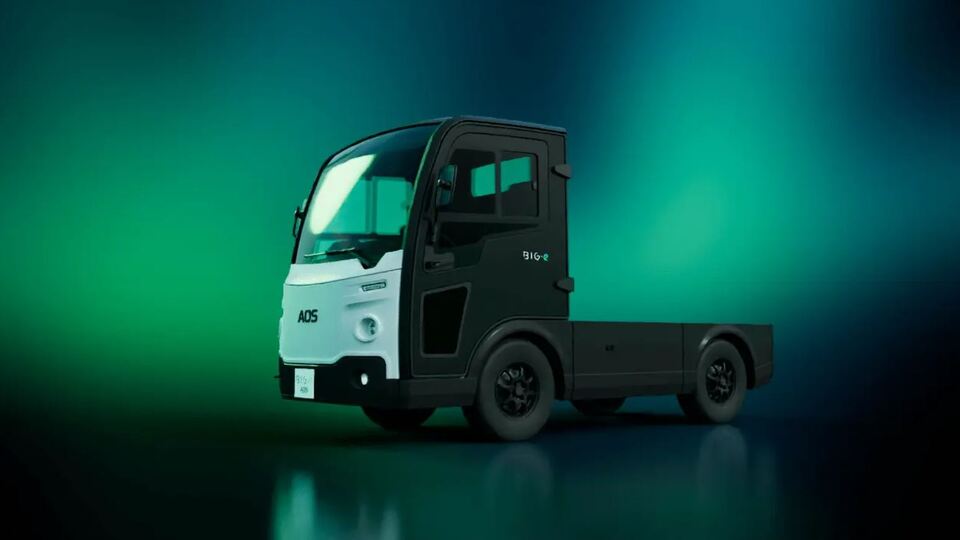 Anadolu Isuzu'dan Orta Asya açılımı