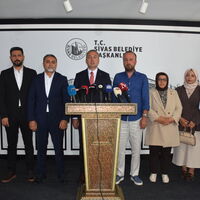 Sivasspor’dan 40 milyonluk sponsorluk anlaşması