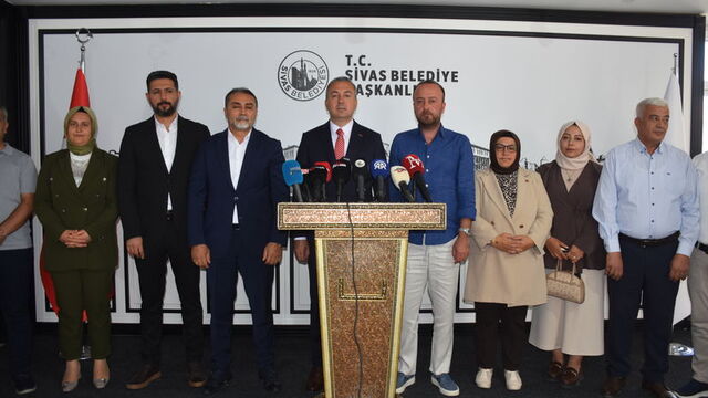 Sivasspor’dan 40 milyonluk sponsorluk anlaşması