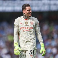 Galatasaray'dan Ederson için teklif!
