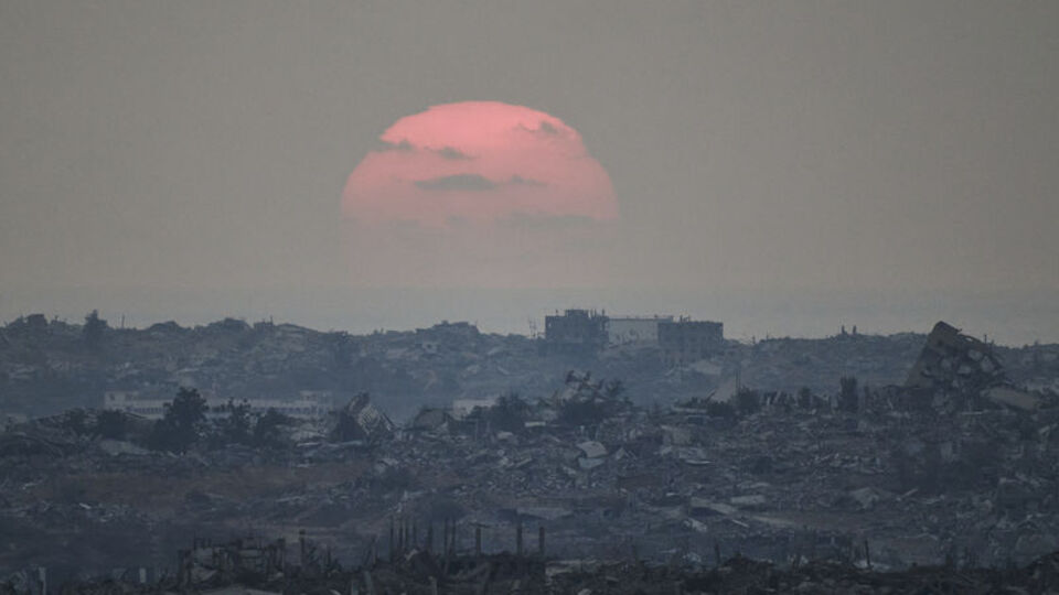 27 ülkeden ortak 'Gazze' açıklaması