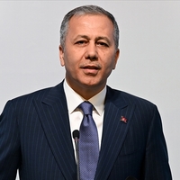 Bakan Yerlikaya'dan orman yangınlarına ilişkin açıklamalar