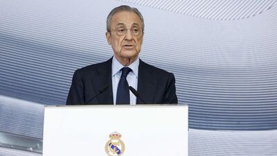 R.Madrid'den İspanya dışındaki maça itiraz!