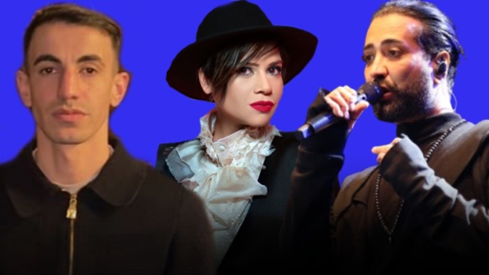 "Rüşvet verenleri açıklayın"