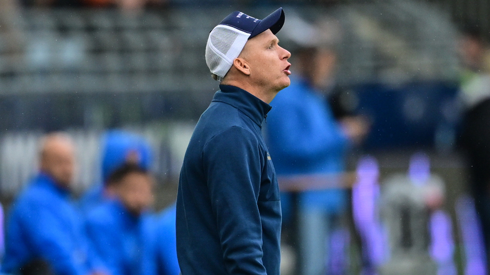 "İlk gol bizim için çok önemli"