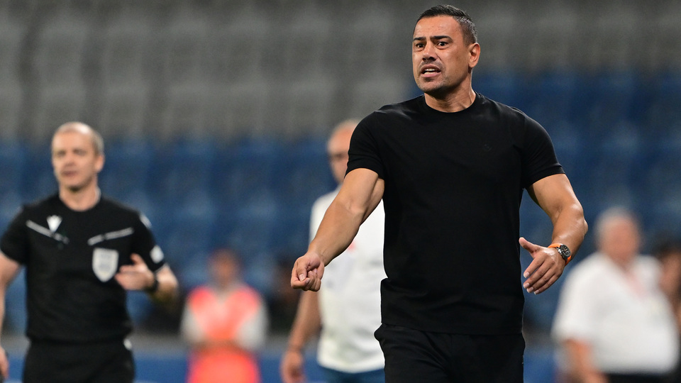 "Kazanarak tur atlamak istiyoruz!"