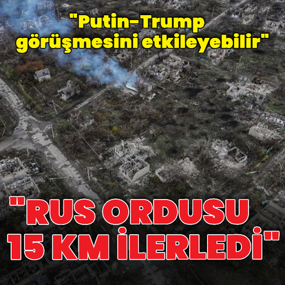 Ukrayna'nın doğusunda çatışmalar yoğunlaştı