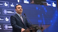 Bakan Kacır'dan gençlik ve sanayi projelerine ilişkin önemli açıklamalar