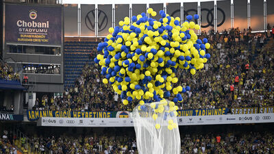 1907 balon Duygu Özdin için gökyüzünde