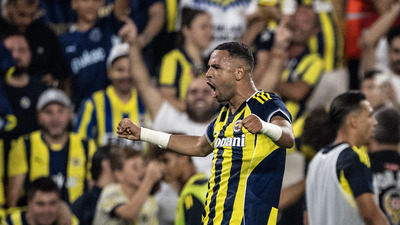 En-Nesyri bu sezonki ilk golünü attı!