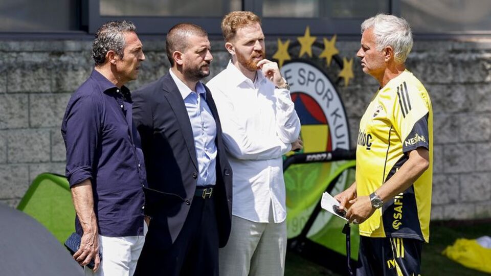 "Birkaç transfer daha gelecek"