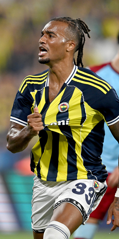 Brown ve Duran Kadıköy'de golle başladı