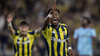 "Tur atladığımız için mutluyum!"