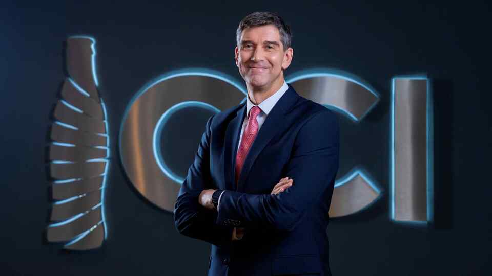 Coca-Cola İçecek bilançosu açıklandı