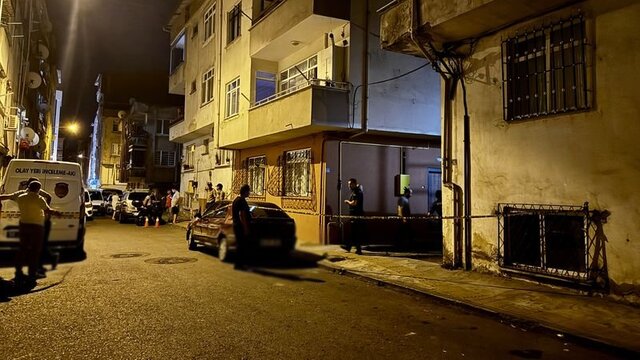 Karısını yaralayıp intihar girişiminde bulundu