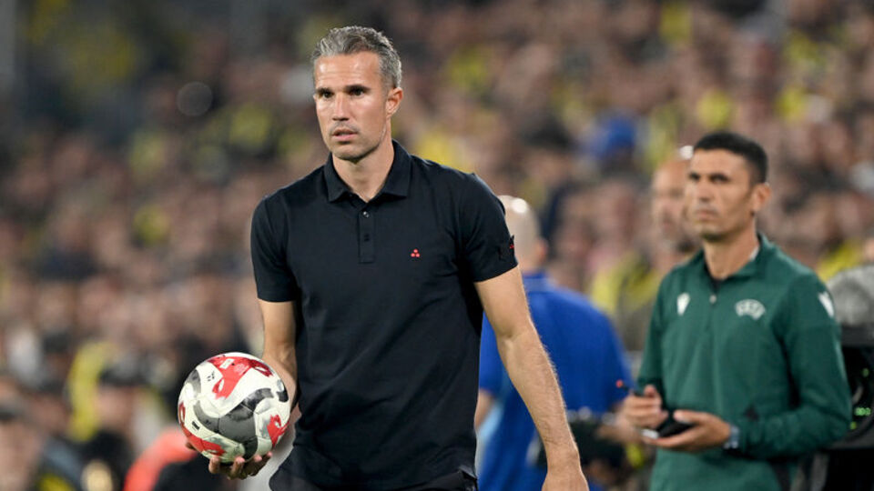 "Fenerbahçe'nin bendeki yeri özeldir"