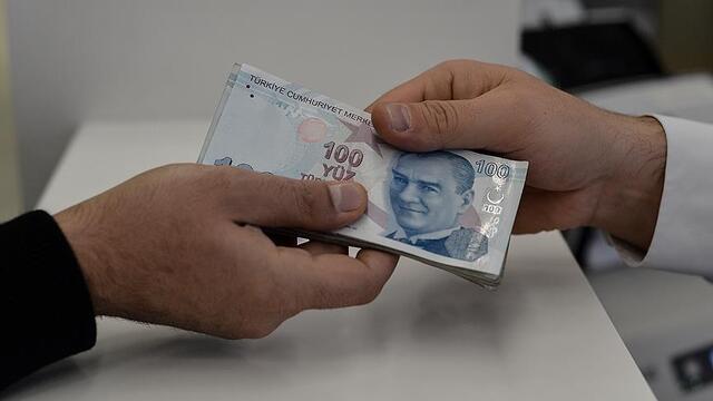 İşsizlik maaşında 5 yılın rekoru
