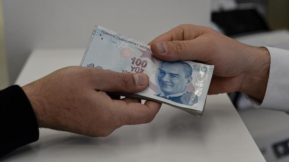 İşsizlik maaşında 5 yılın rekoru