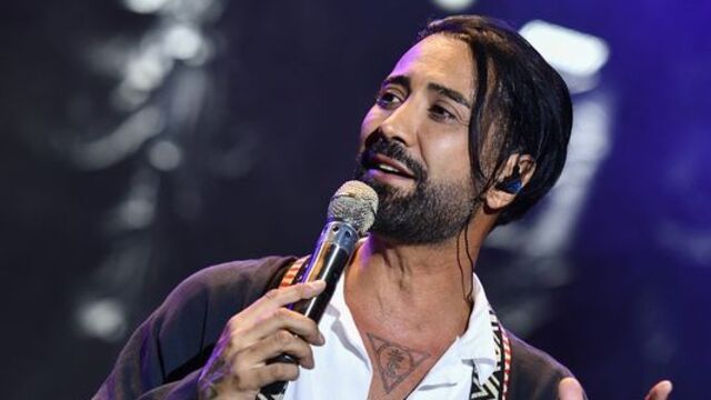 Müzikte bile hile-hurda YETER