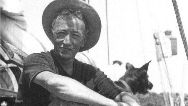 "Menekşeli Vadi"deki "Vesikalı Yarim"