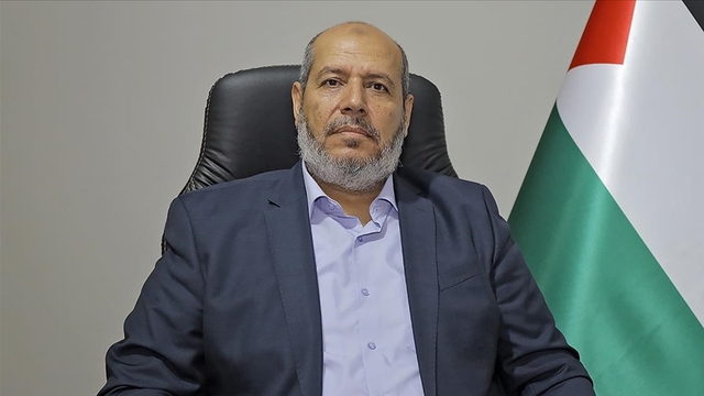 Hamas, Gazze'de ateşkes için Kahire'de