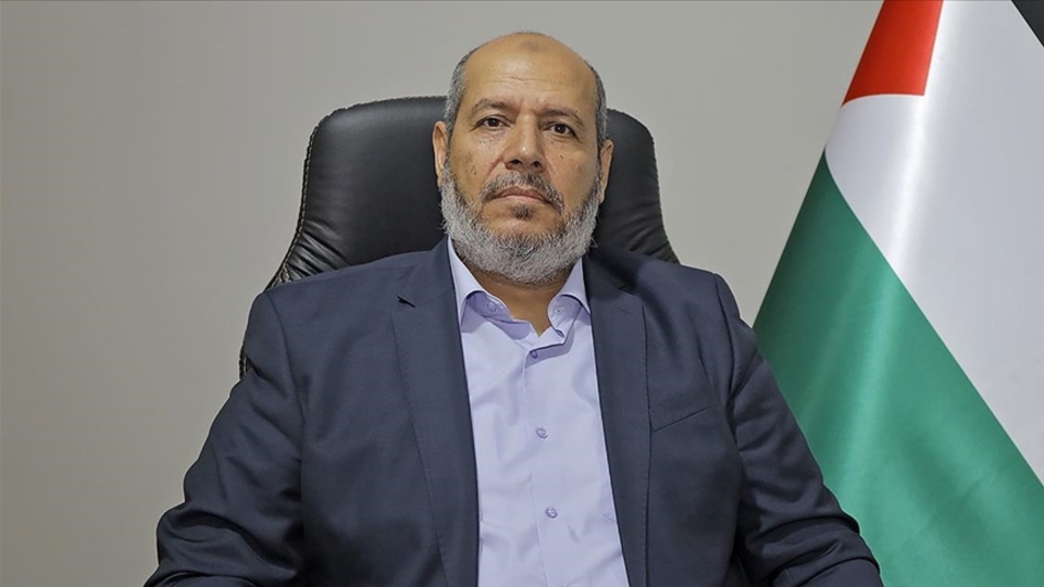 Hamas, Gazze'de ateşkes için Kahire'de