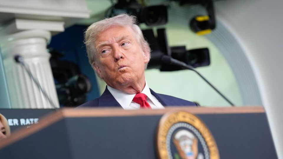 Trump, Putin'den önce Zelenskiy ve Avrupalı liderlerle görüşecek