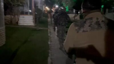 16 ilde 2 operasyon: 29 tutuklama!