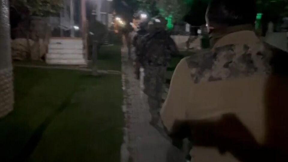 16 ilde 2 operasyon: 29 tutuklama!