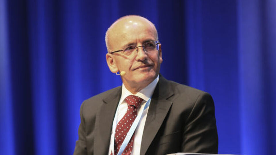 "Üretim artarken cari açık sürdürülebilir seviyelerde"