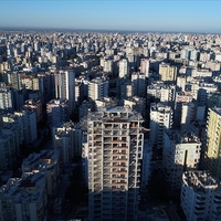 Konut satışında yükseliş sürüyor