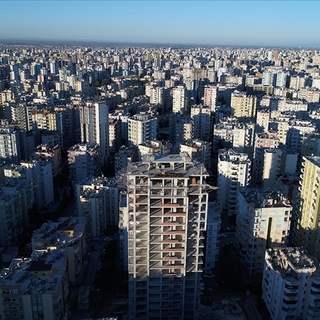 Konut satışında yükseliş sürüyor