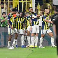 Fenerbahçe, 5 milyon euroyu kasasına koydu!