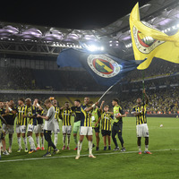 F.Bahçe'den 27 yıl sonra bir ilk!