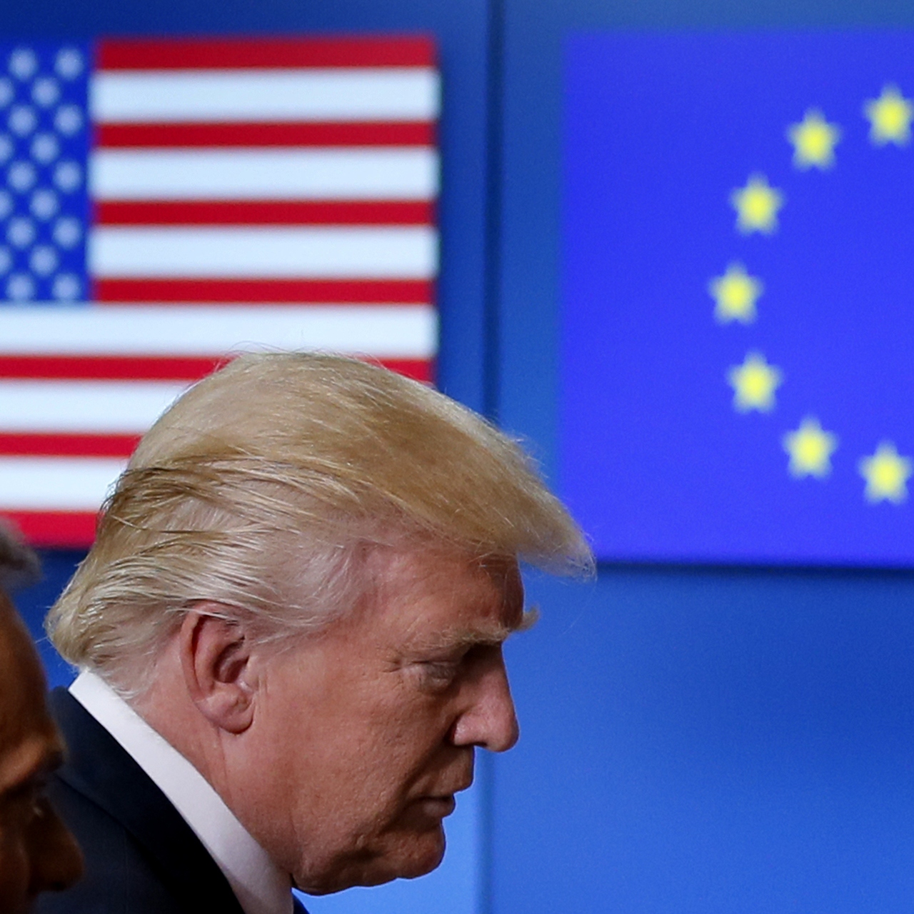 Avrupa, "Trump belirsizliğinden" çekiniyor