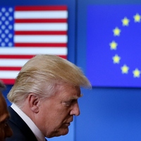 Avrupa, "Trump belirsizliğinden" çekiniyor