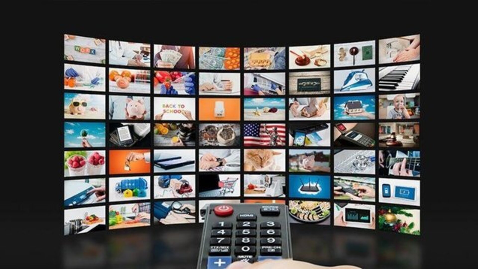 13 Ağustos TV Rehberi: Bugün Hangi Diziler ve Programlar Var? Show TV, ATV, Star TV ve Diğer Kanal Yayın Akışları