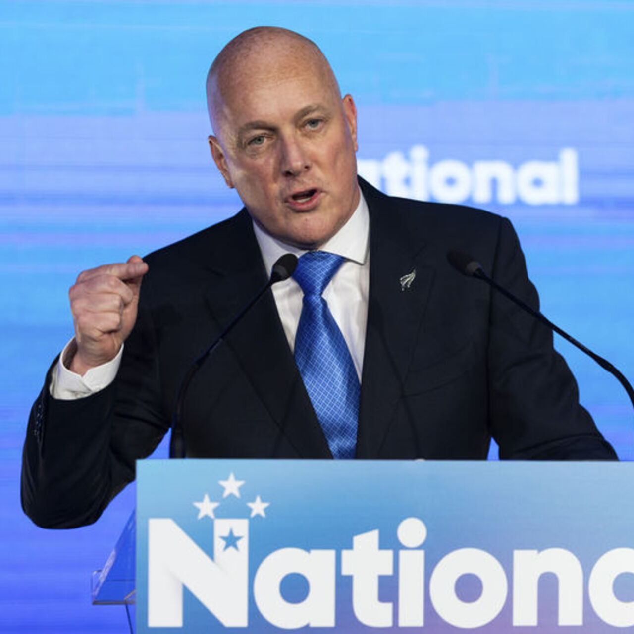 Yeni Zelanda Başbakanı: Netanyahu aklını kaybetti