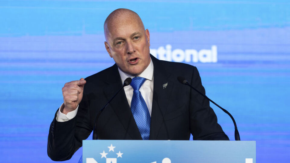 Yeni Zelanda Başbakanı: Netanyahu aklını kaybetti