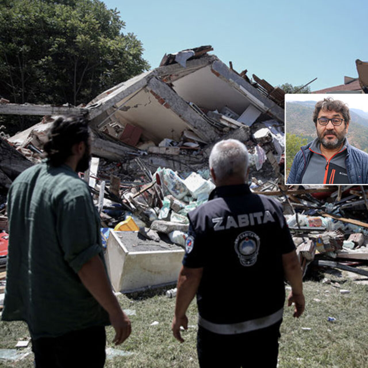 Balıkesir beşik gibi... 1235 artçı normal mi?