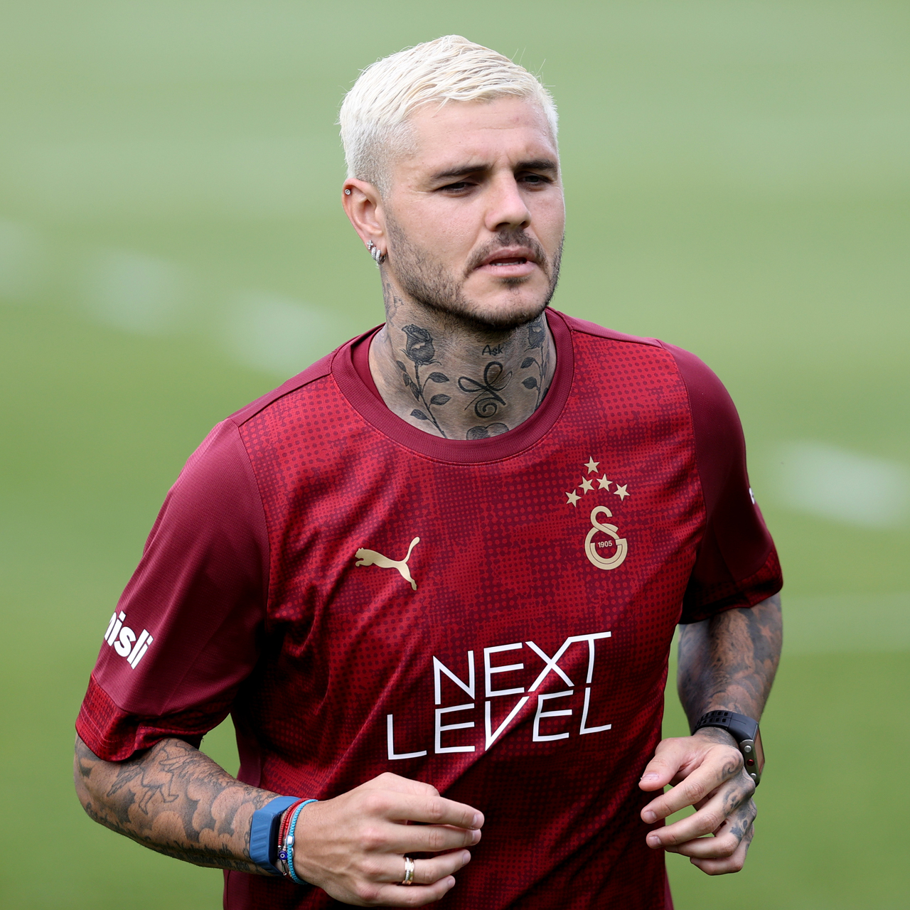 Icardi'den Kerem Aktürkoğlu sözleri!