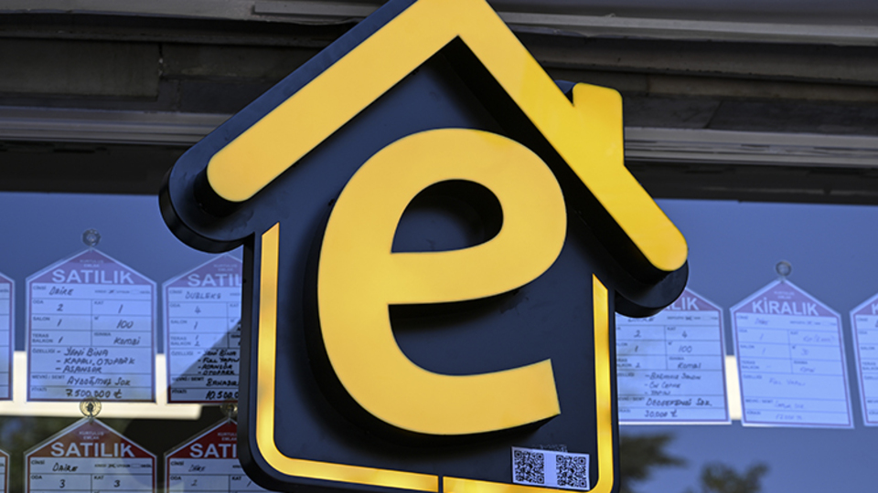 Emlak ofislerinde yeni dönem