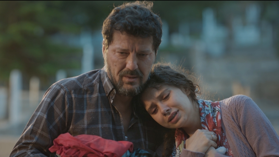 Bir ailenin başına gelenler