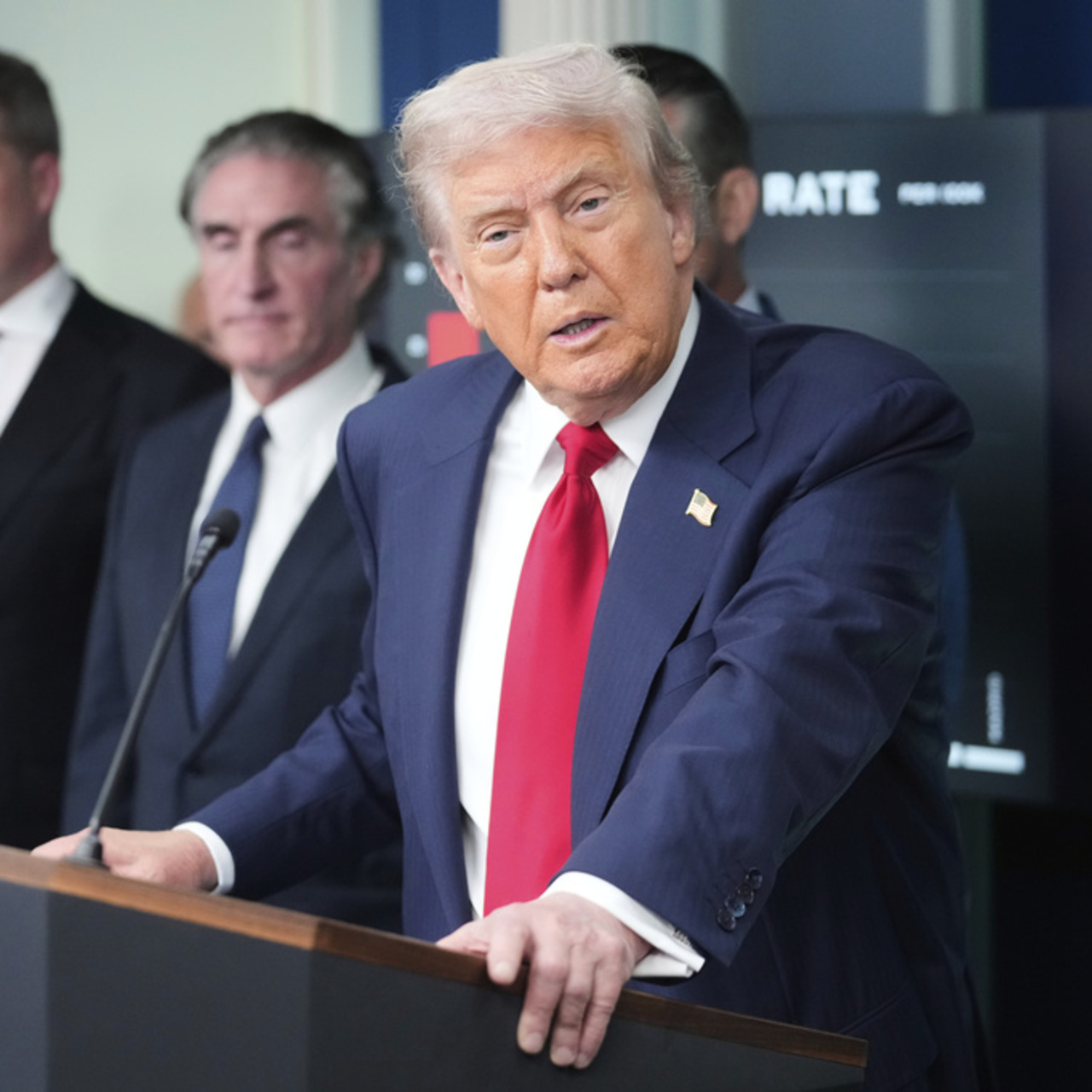 Trump Ulusal Muhafızları neden görevlendirdi?