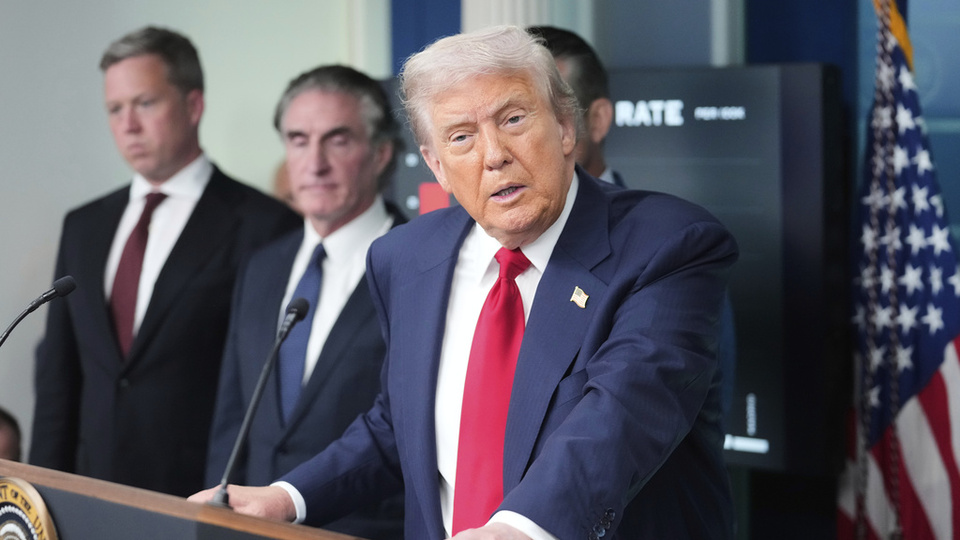 Trump Ulusal Muhafızları neden görevlendirdi?