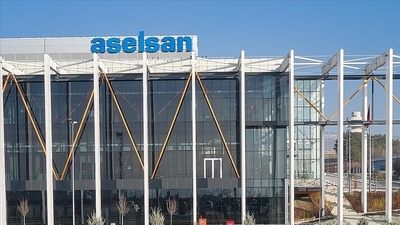 ASELSAN 54 milyon dolarlık ihracat sözleşmesi imzaladı