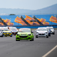 AVIS Türkiye Pist Şampiyonası'nın ikinci ayağı başlıyor!