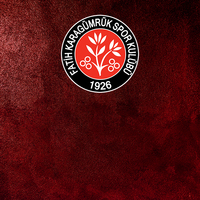 Fatih Karagümrük'e yeni sponsor!